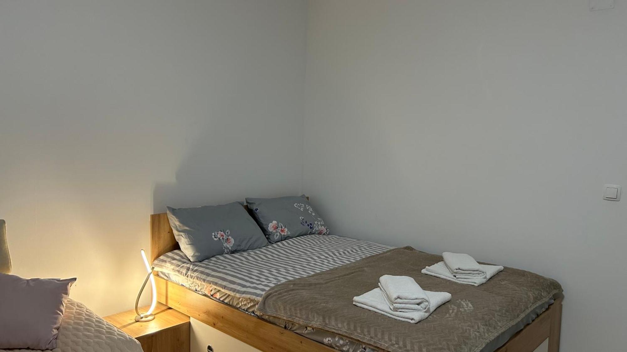 Grajski Kamen Apartment マリボル エクステリア 写真