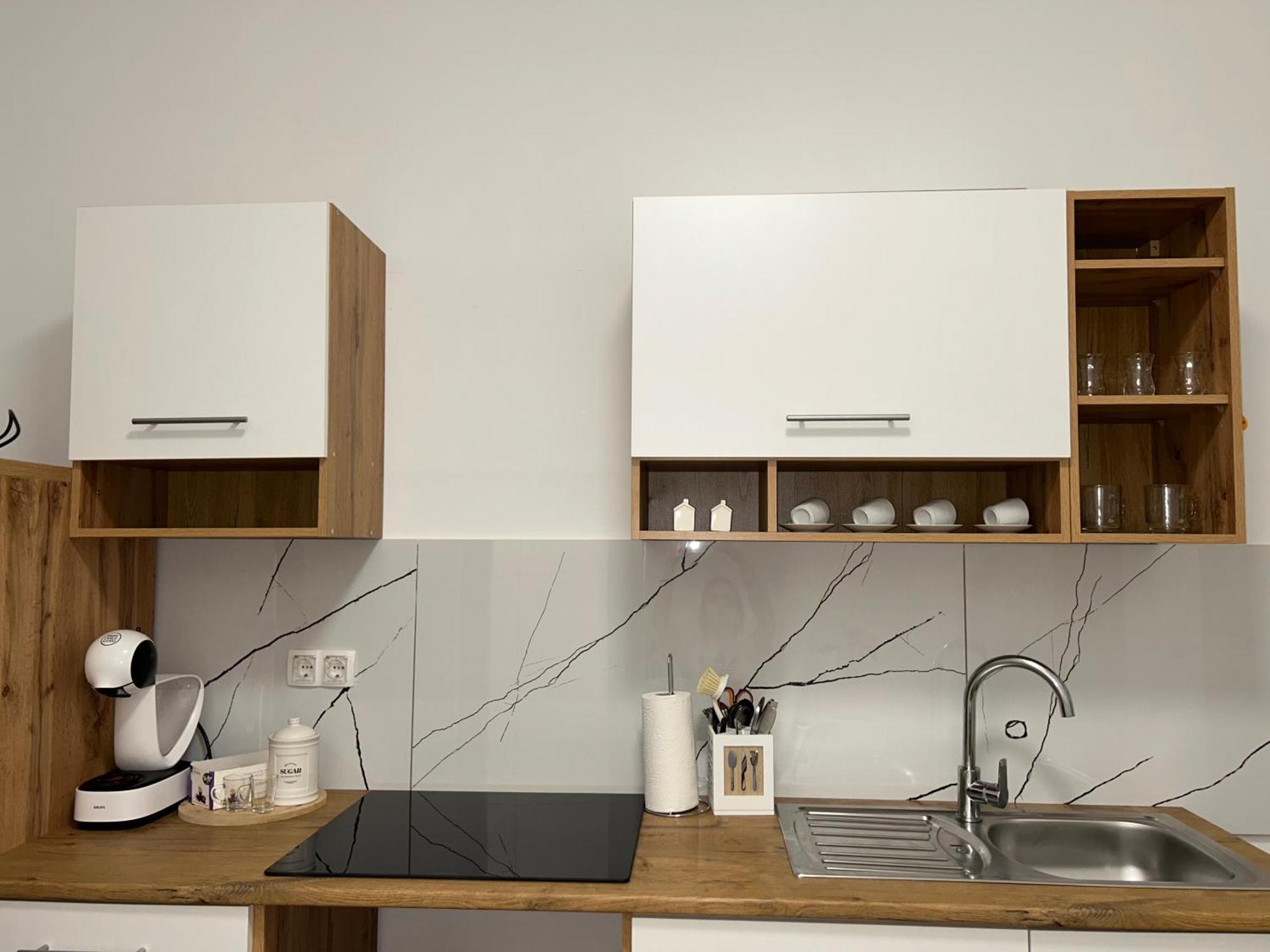 Grajski Kamen Apartment マリボル エクステリア 写真