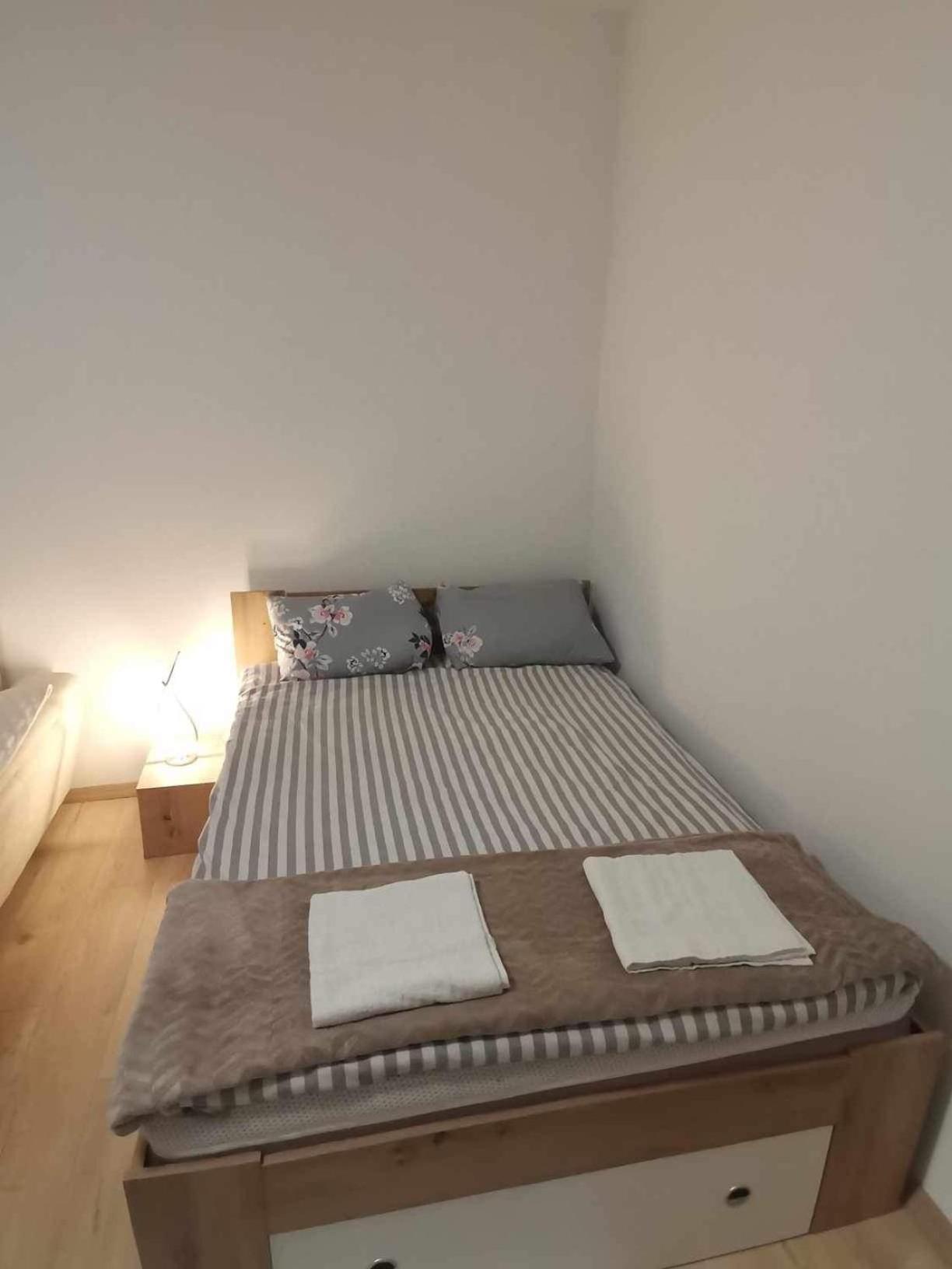 Grajski Kamen Apartment マリボル エクステリア 写真