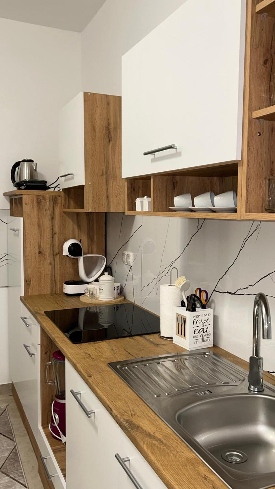 Grajski Kamen Apartment マリボル エクステリア 写真