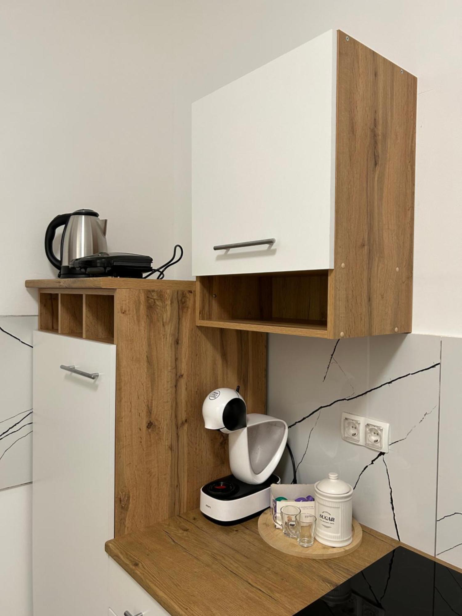Grajski Kamen Apartment マリボル エクステリア 写真