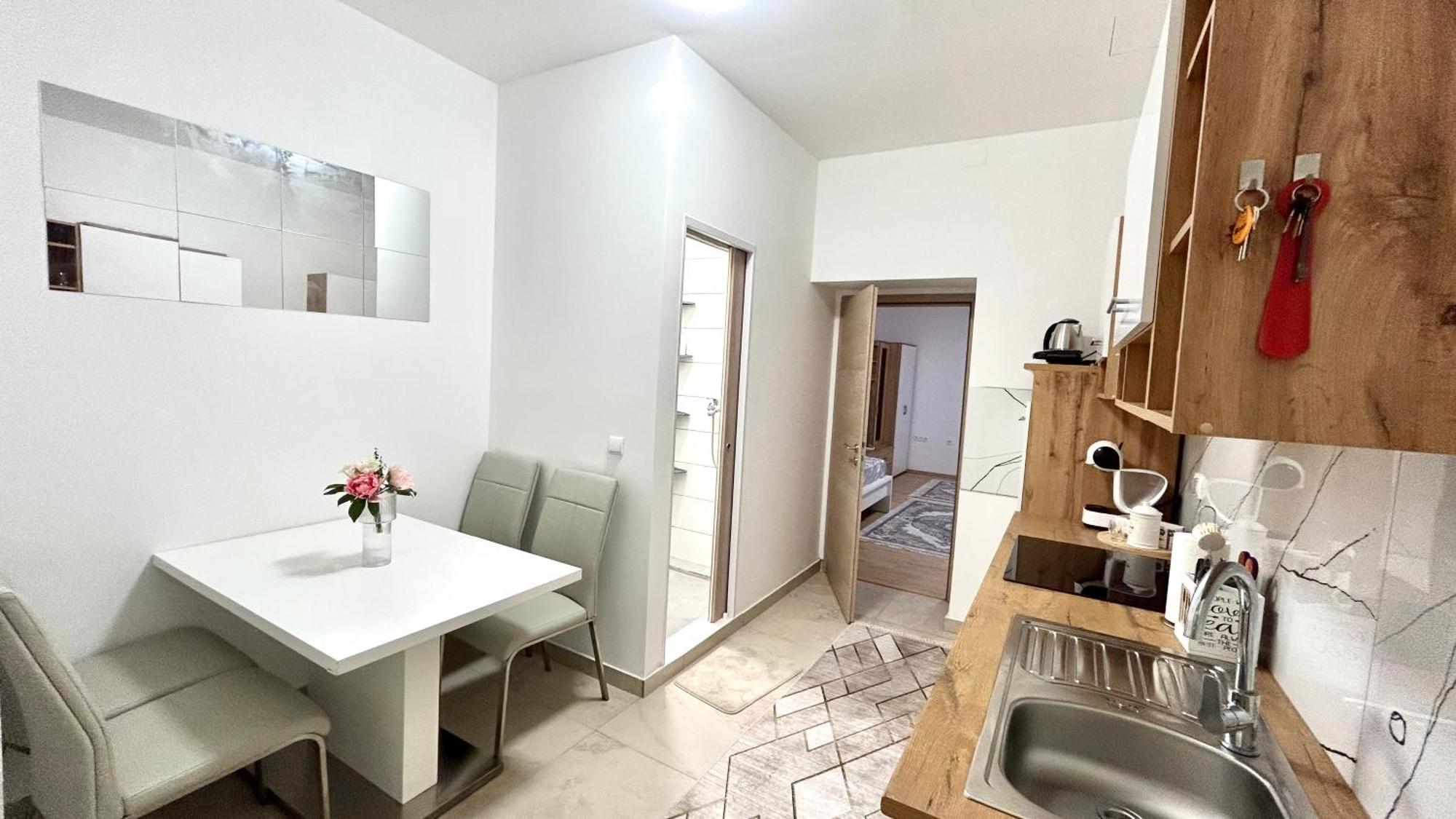 Grajski Kamen Apartment マリボル エクステリア 写真