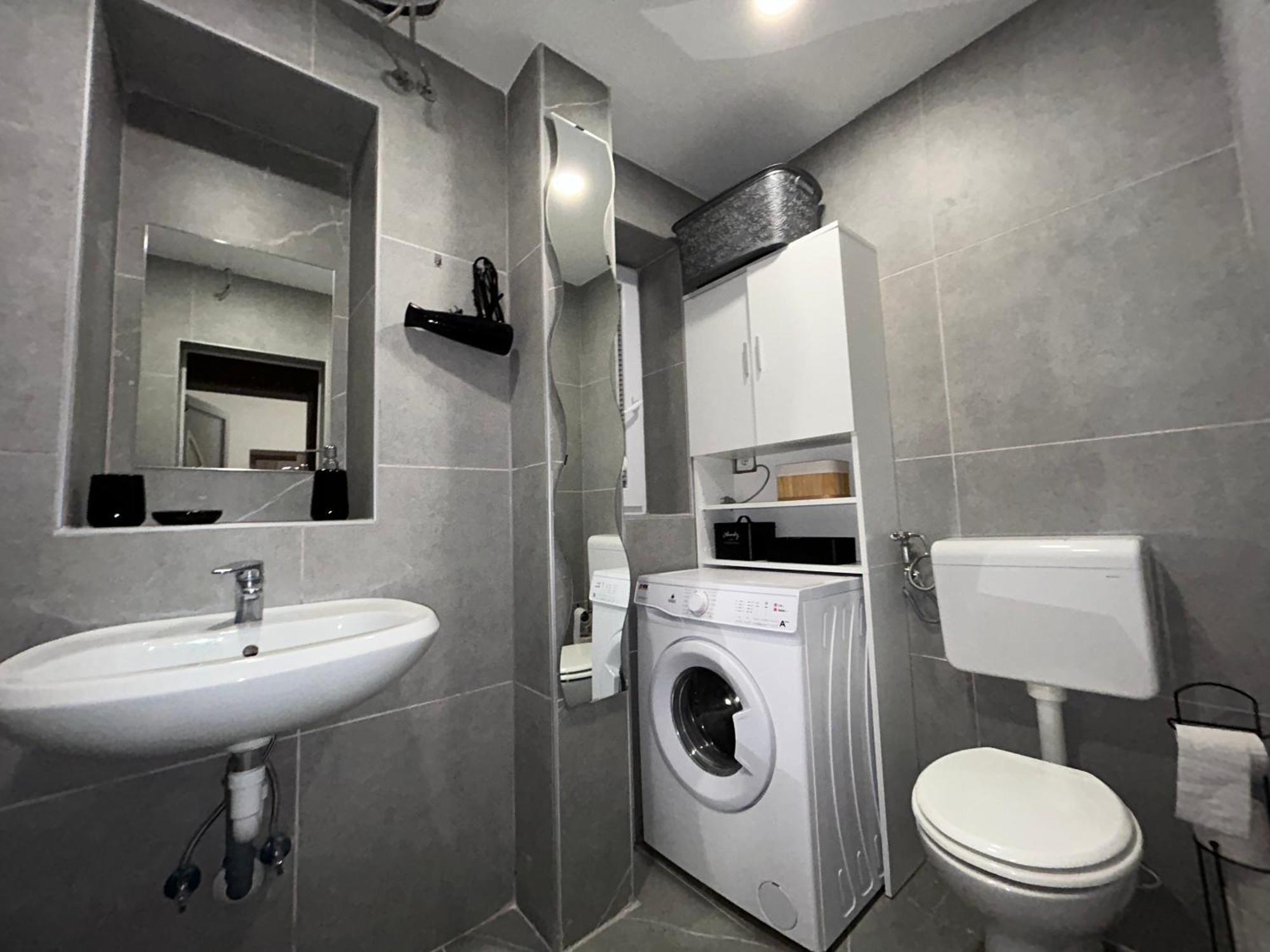 Grajski Kamen Apartment マリボル エクステリア 写真
